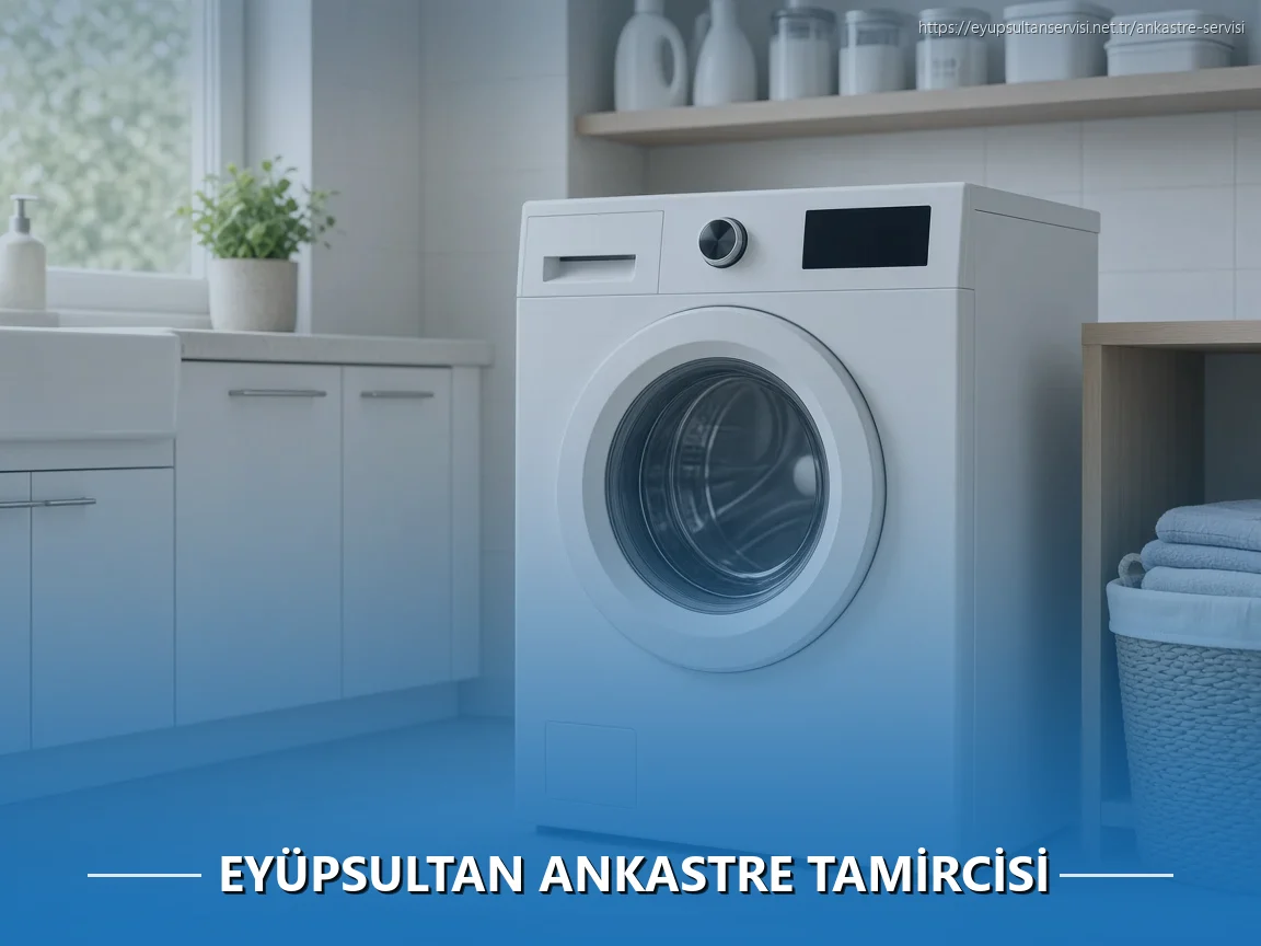 Eyüpsultan Ankastre Tamircisi