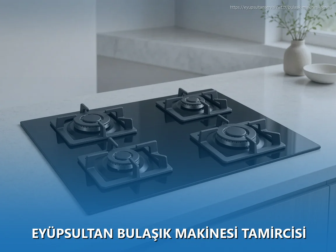 Eyüpsultan Bulaşık Makinesi Tamircisi
