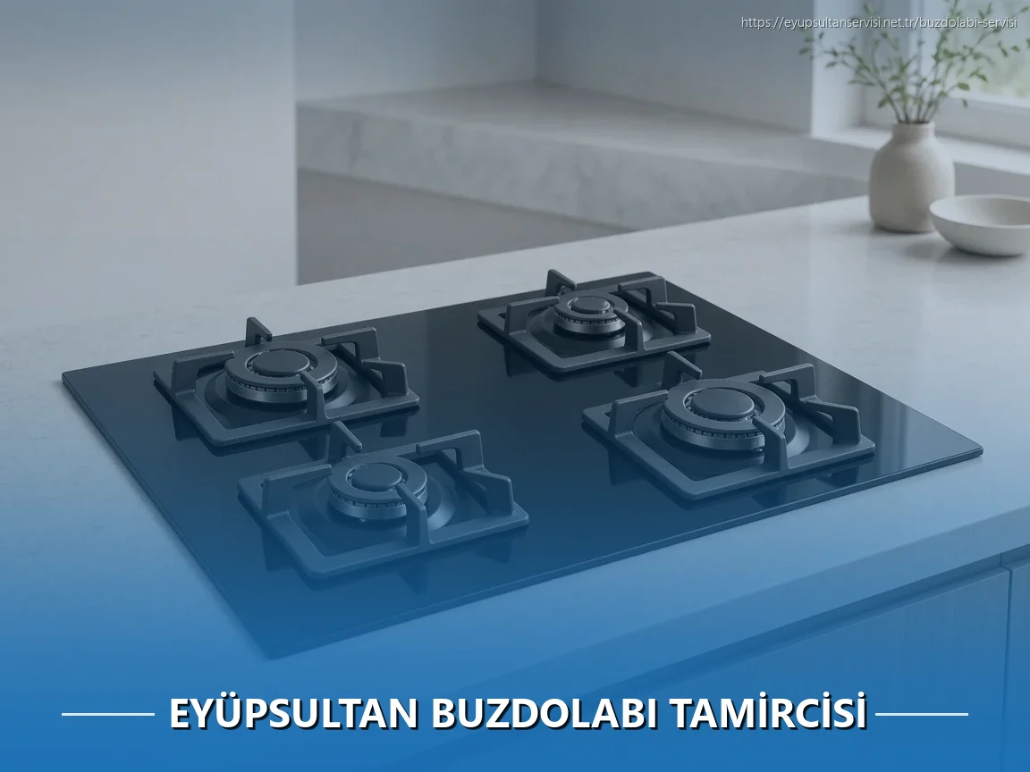 Eyüpsultan Buzdolabı Tamircisi