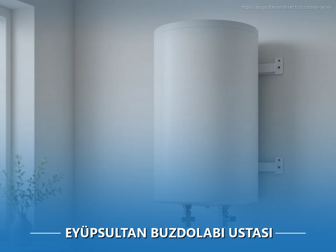 Eyüpsultan Buzdolabı Ustası