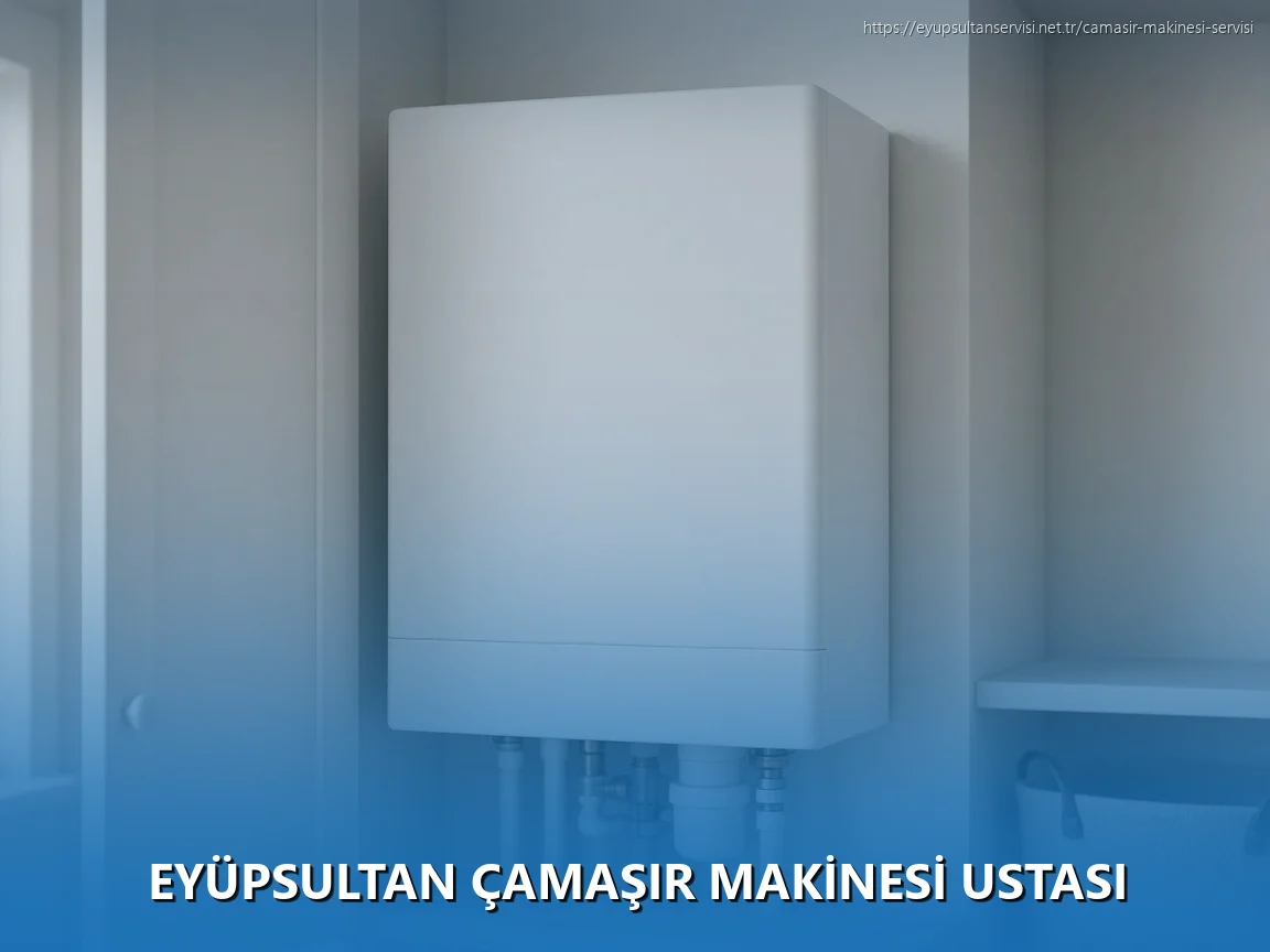 Eyüpsultan Çamaşır Makinesi Ustası