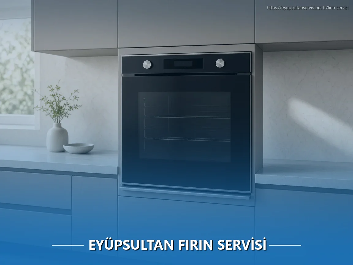 Eyüpsultan Fırın Servisi