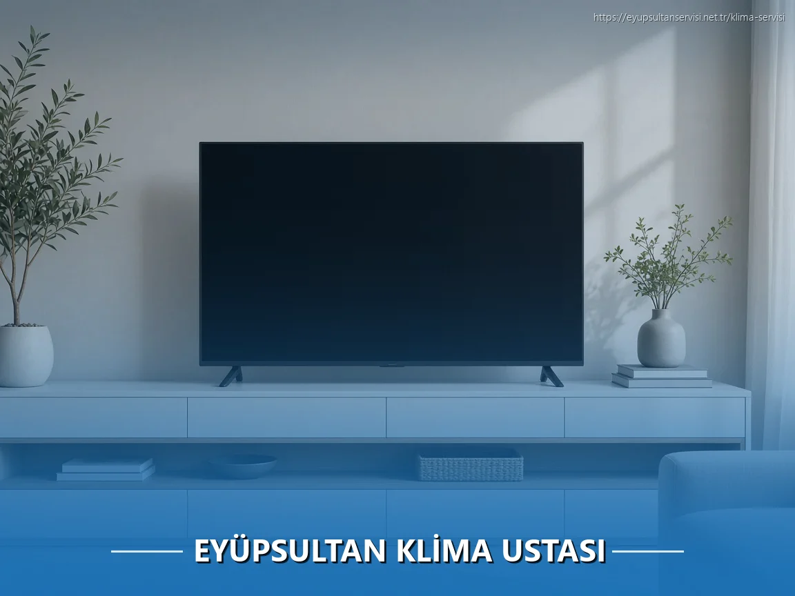 Eyüpsultan Klima Ustası