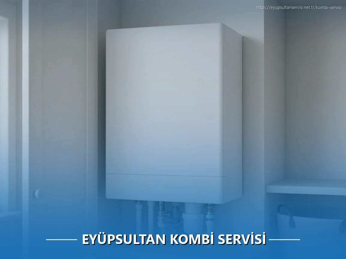 Eyüpsultan Kombi Servisi