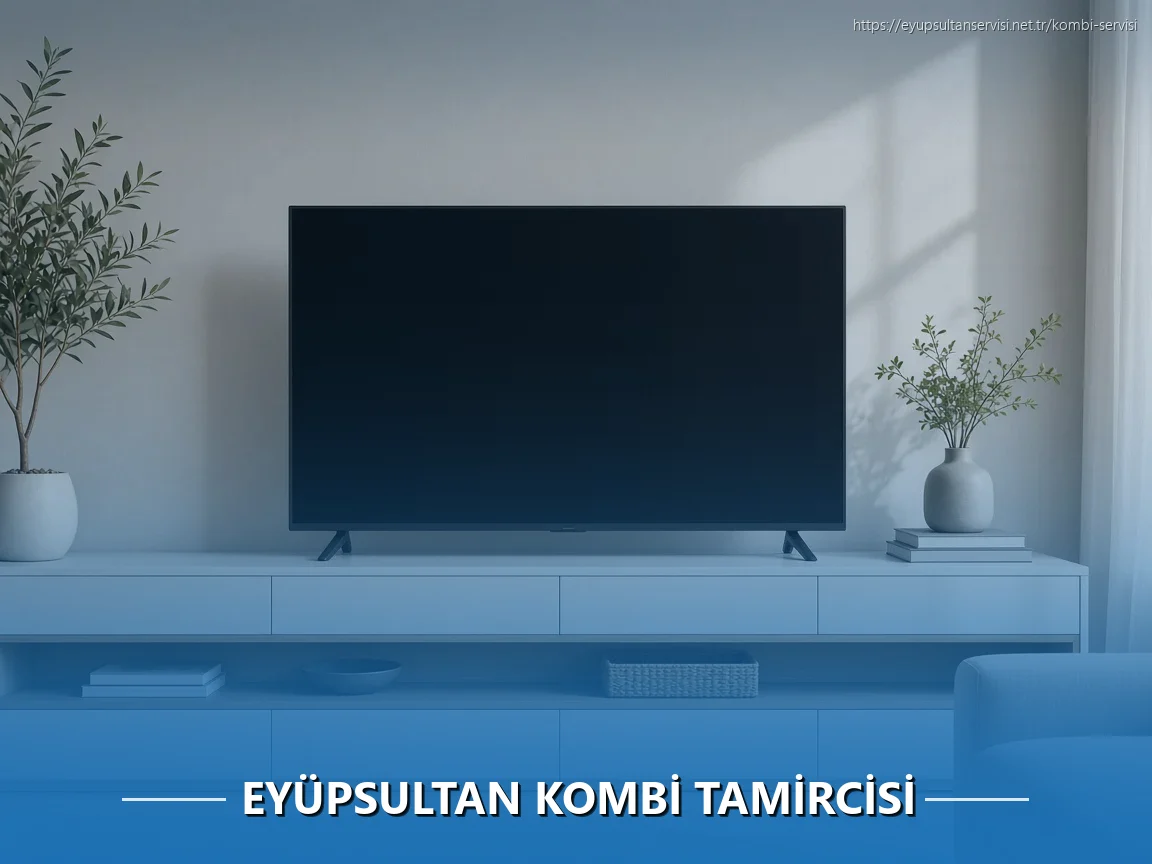 Eyüpsultan Kombi Tamircisi