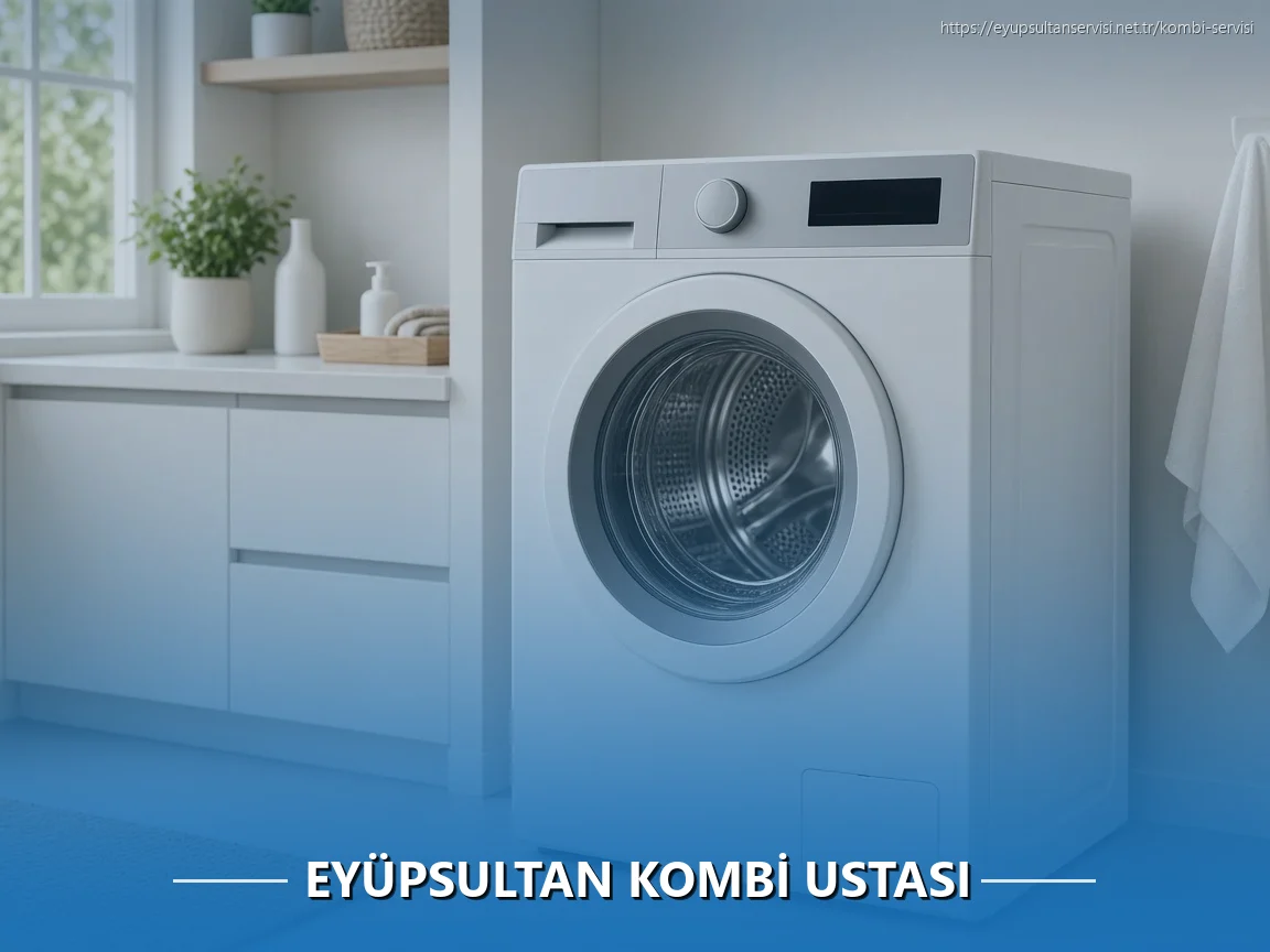 Eyüpsultan Kombi Ustası