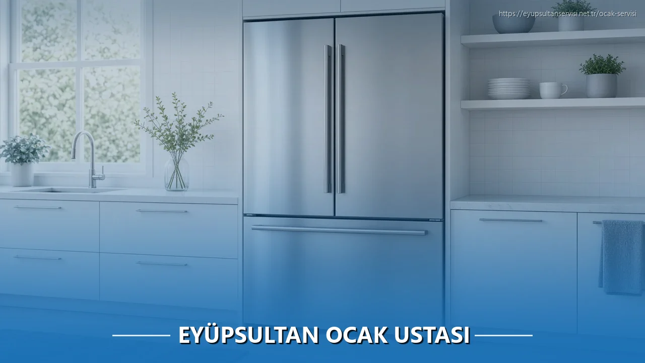 Eyüpsultan Ocak Ustası