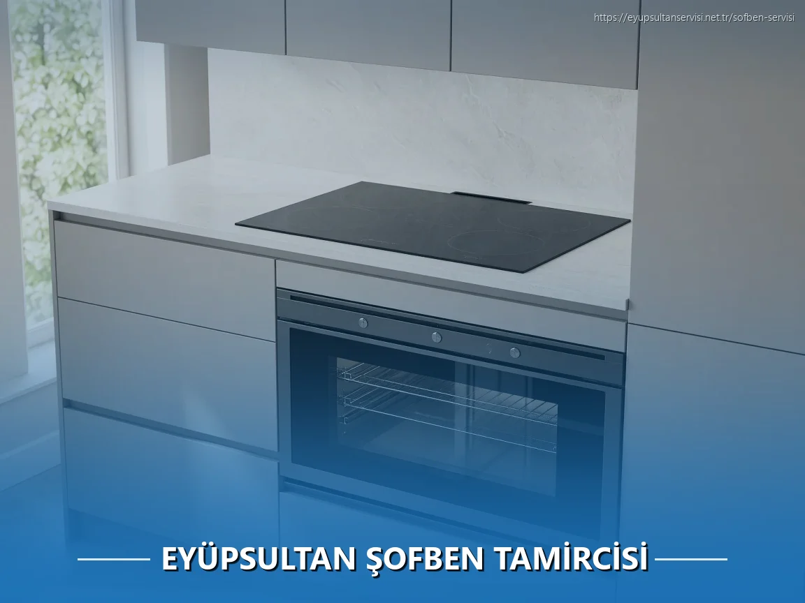 Eyüpsultan Şofben Tamircisi