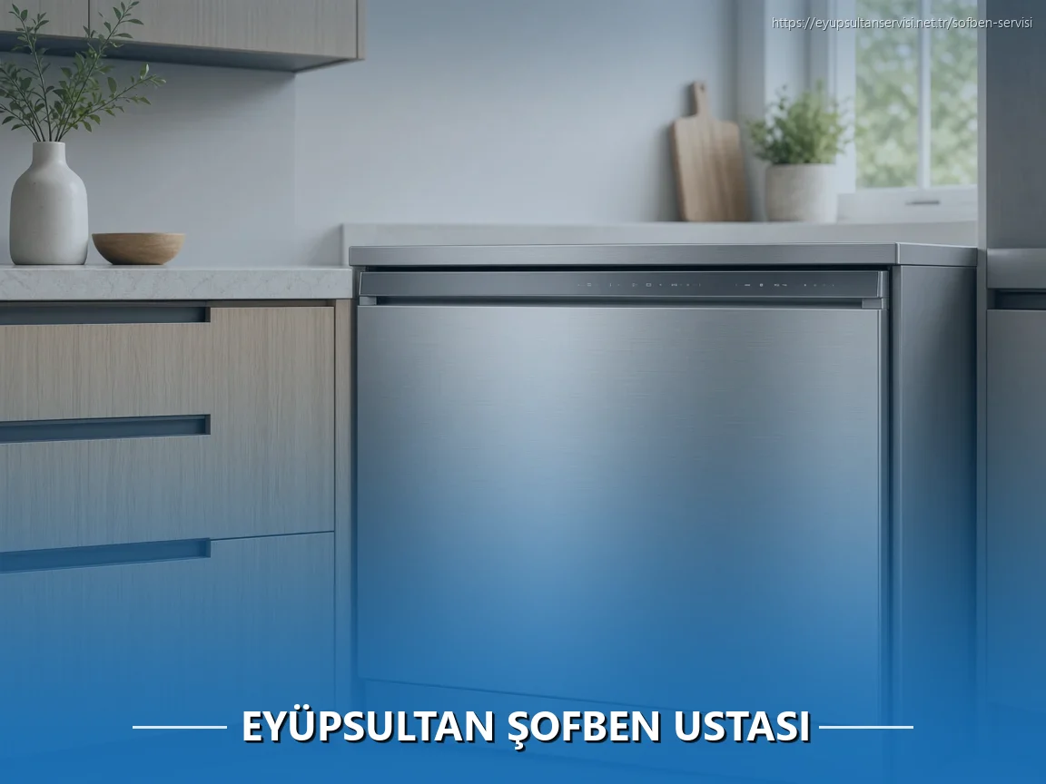 Eyüpsultan Şofben Ustası