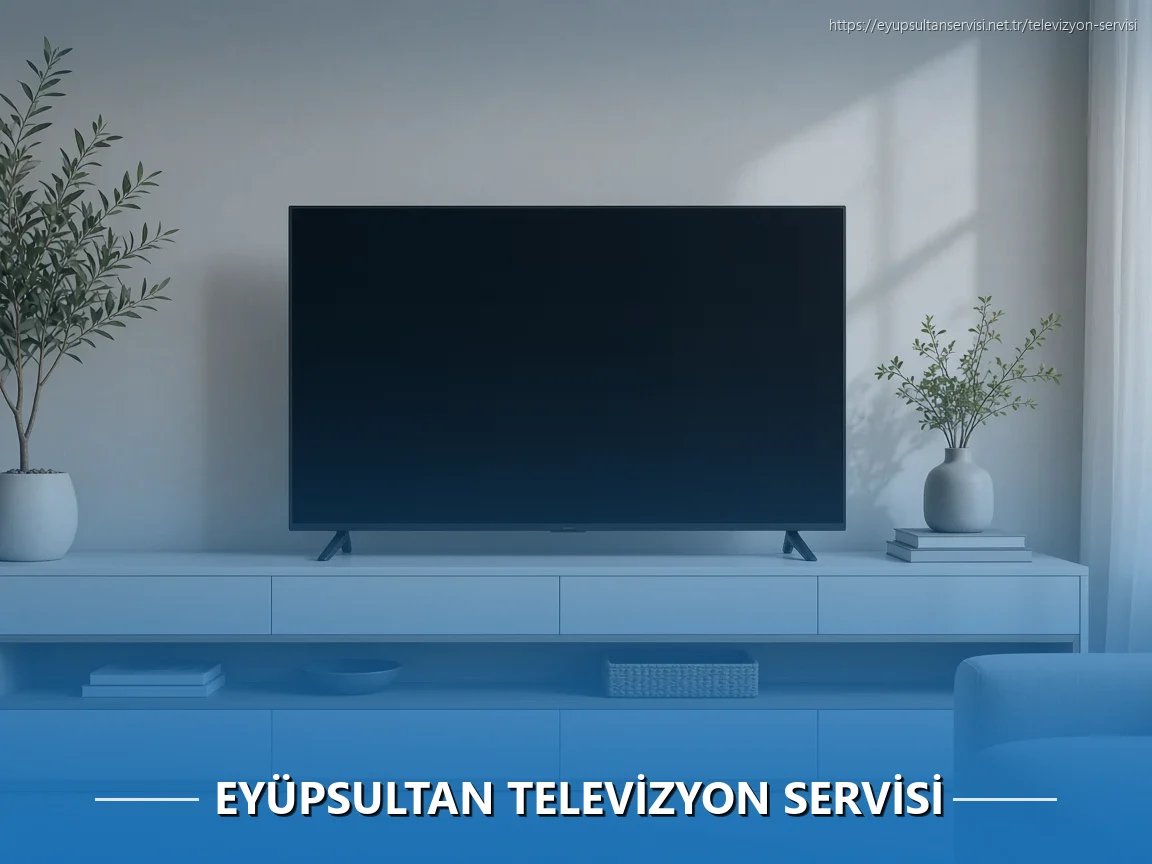 Eyüpsultan Televizyon Servisi