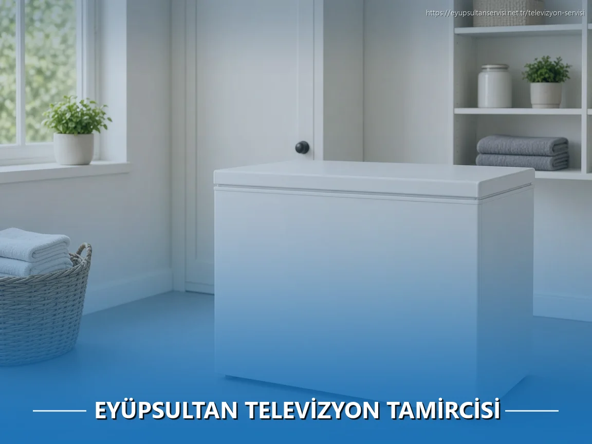 Eyüpsultan Televizyon Tamircisi