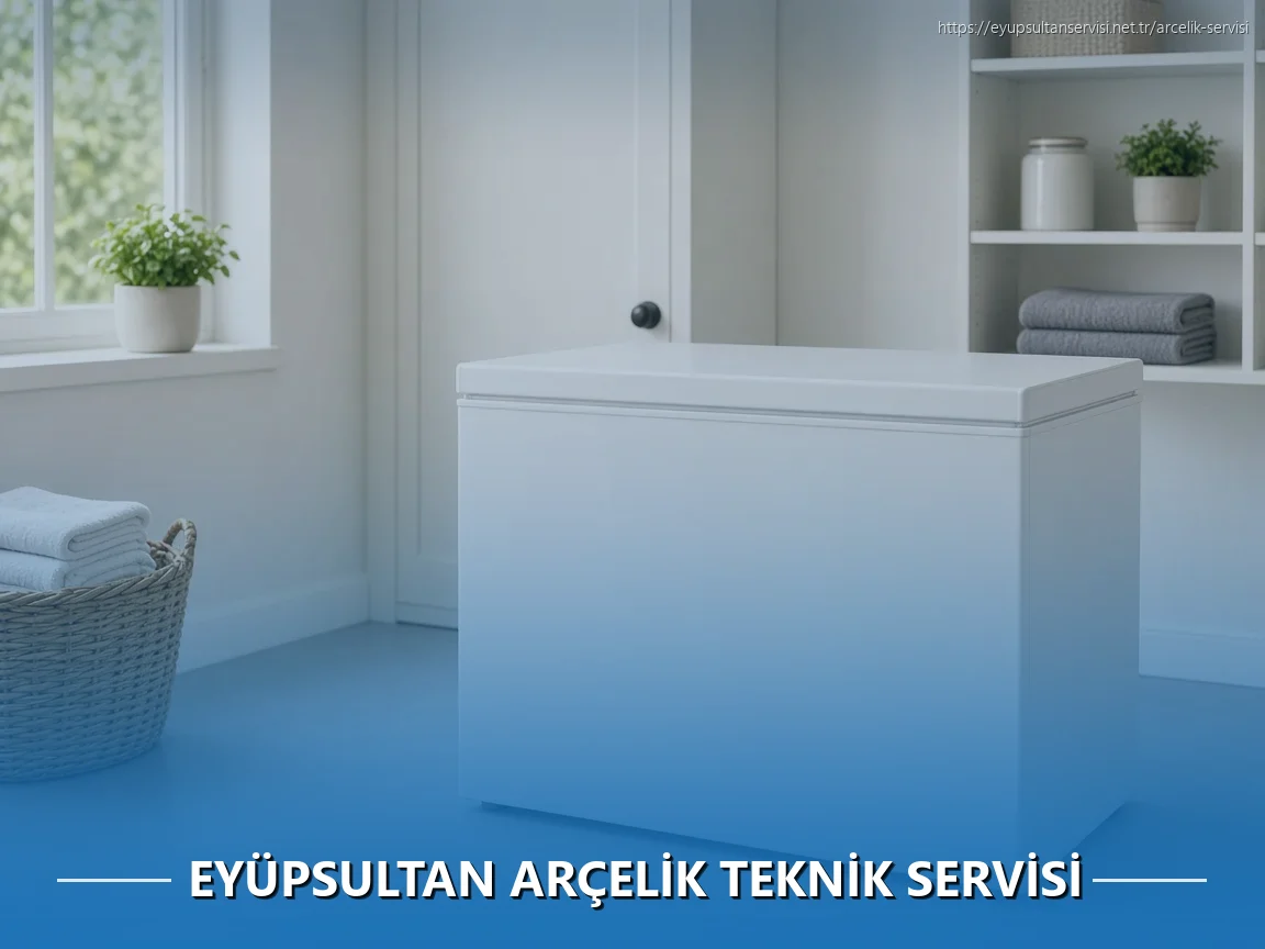 Eyüpsultan Arçelik Teknik Servisi