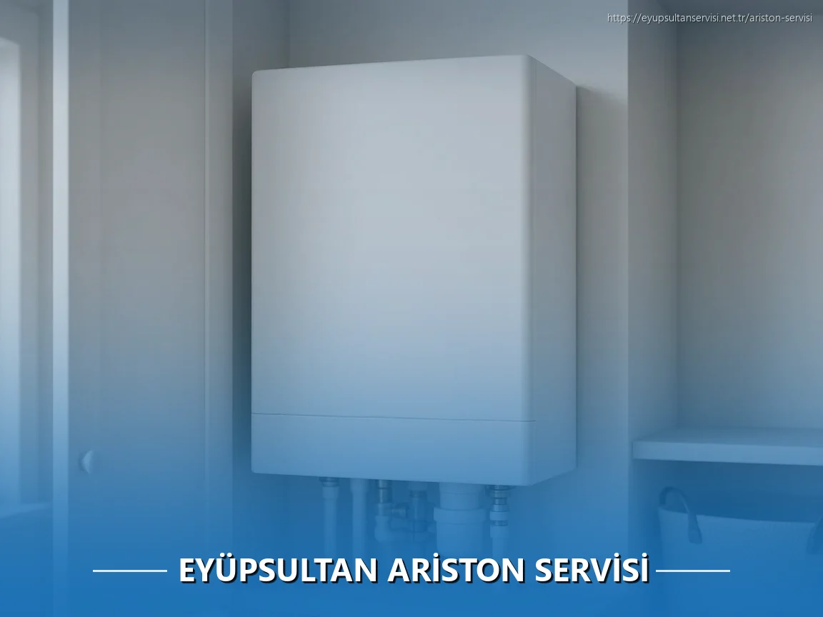 Eyüpsultan Ariston Servisi