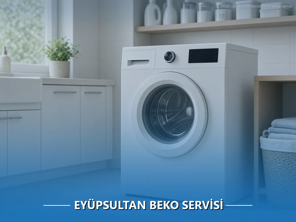 Eyüpsultan Beko Servisi