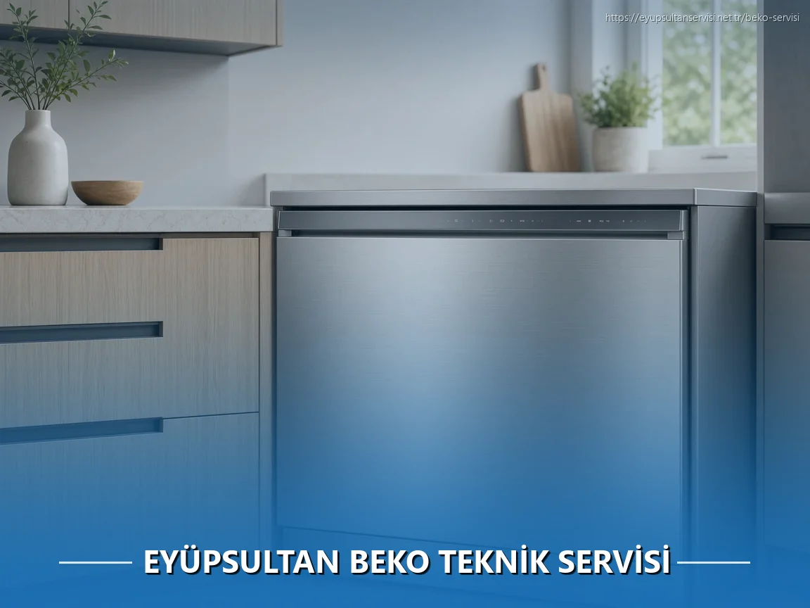 Eyüpsultan Beko Teknik Servisi