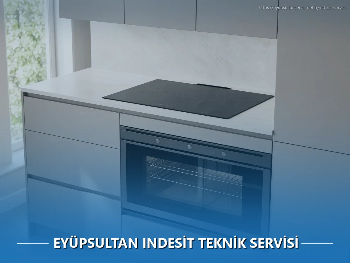 Eyüpsultan Indesit Teknik Servisi