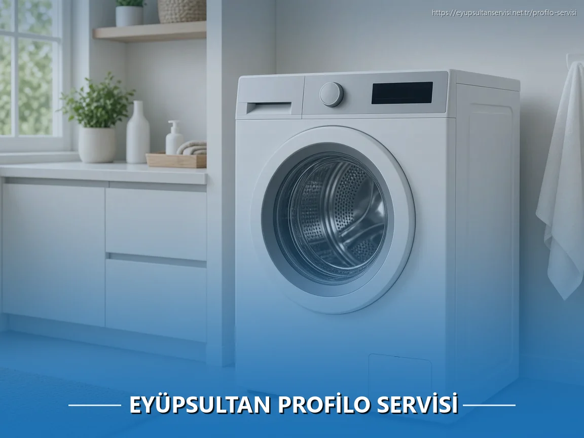 Eyüpsultan Profilo Servisi