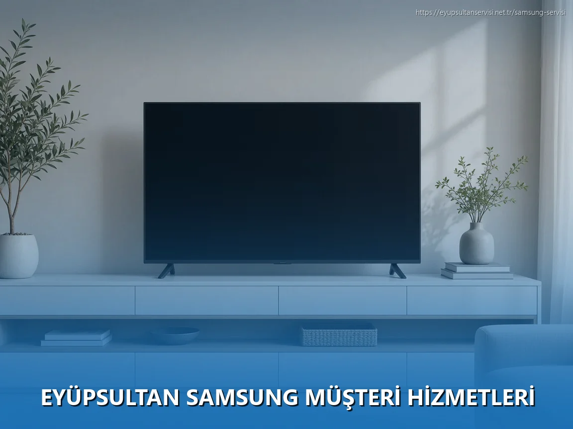 Eyüpsultan Samsung Müşteri Hizmetleri
