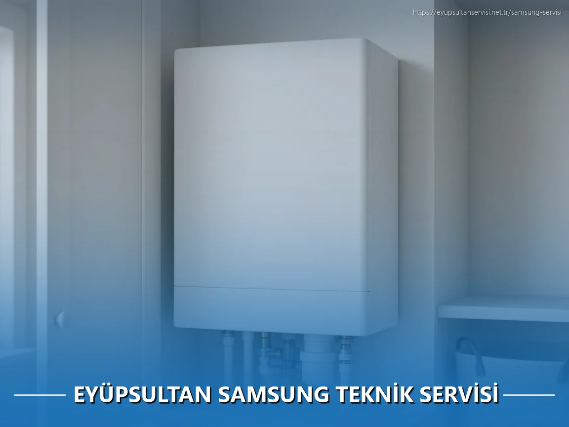 Eyüpsultan Samsung Teknik Servisi