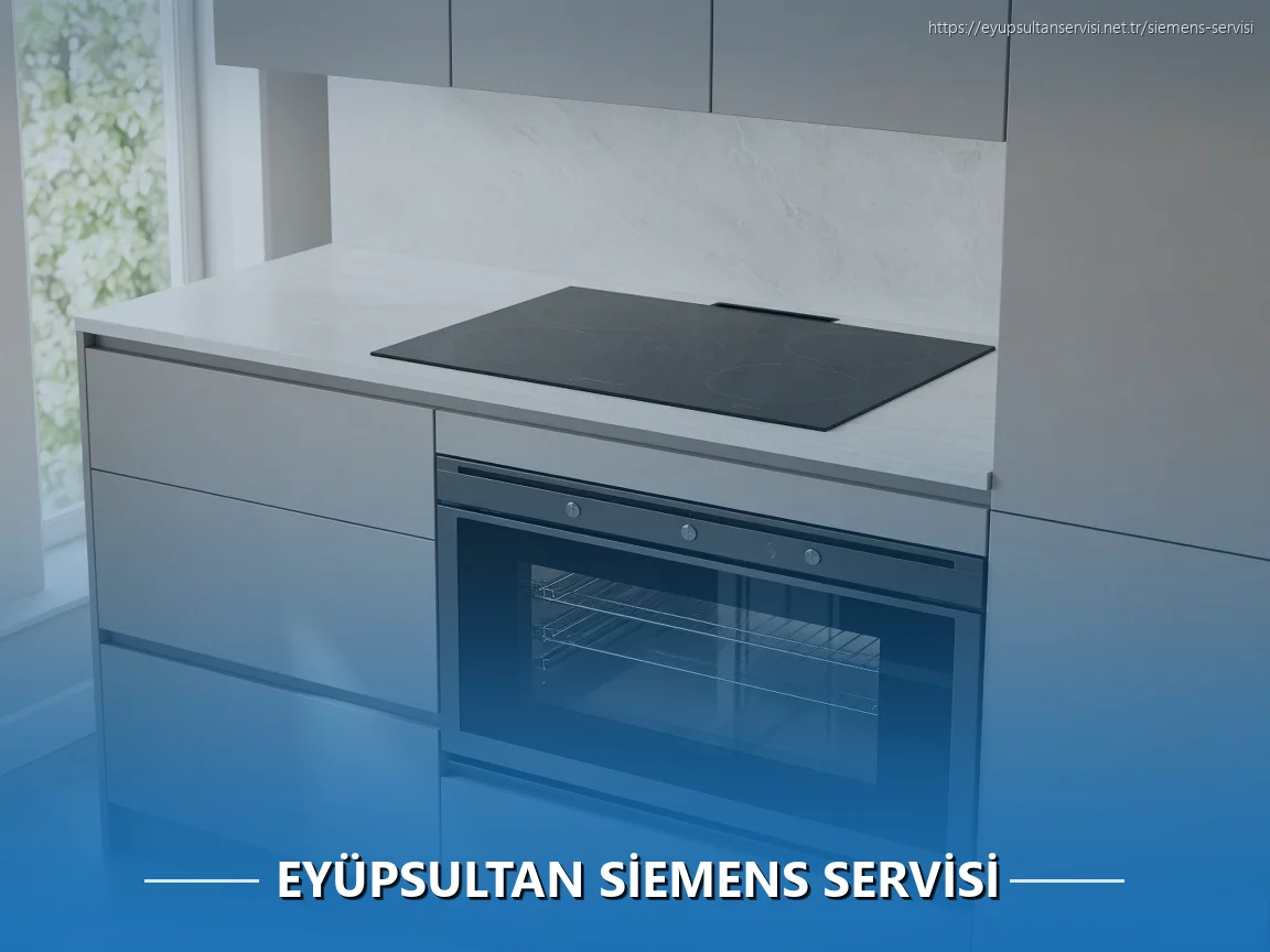 Eyüpsultan Siemens Servisi