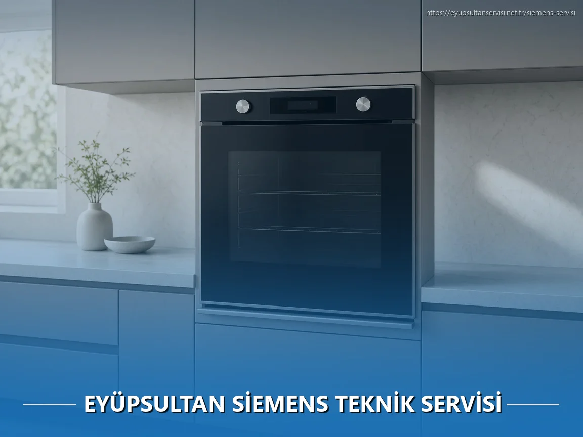 Eyüpsultan Siemens Teknik Servisi